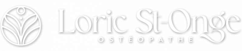 Loric St-Onge, D.O.