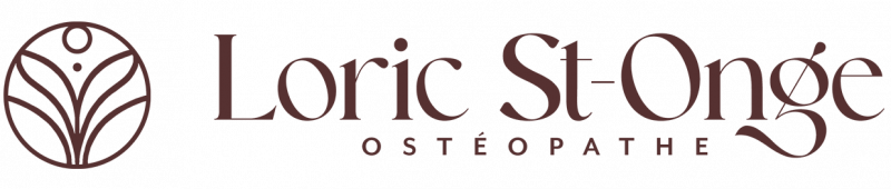 Loric St-Onge, D.O.